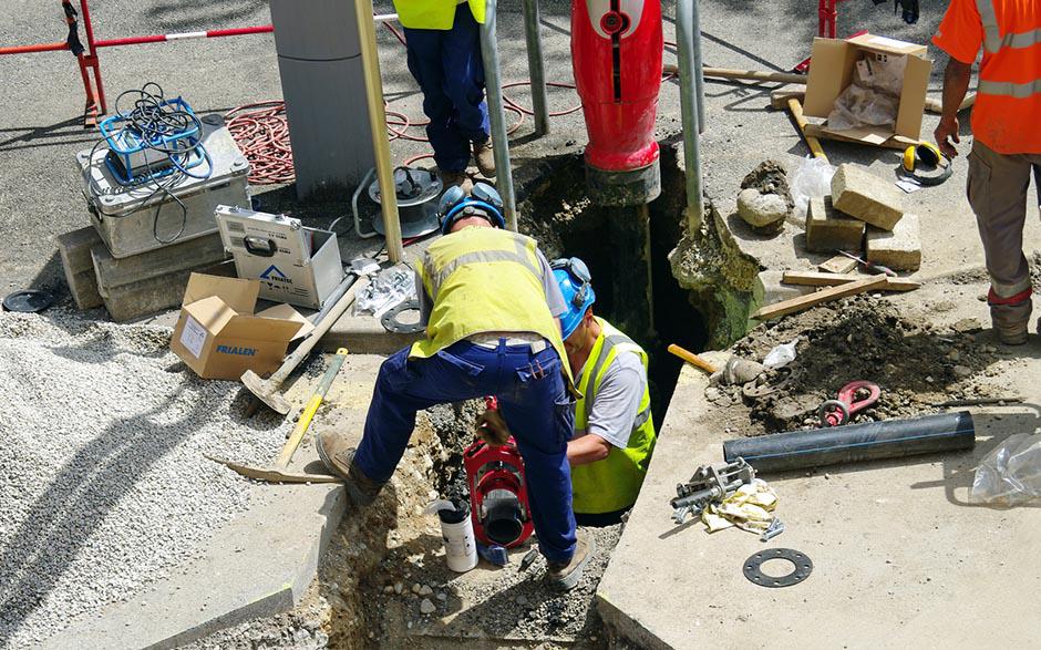 curage canalisation tarif Monthyon