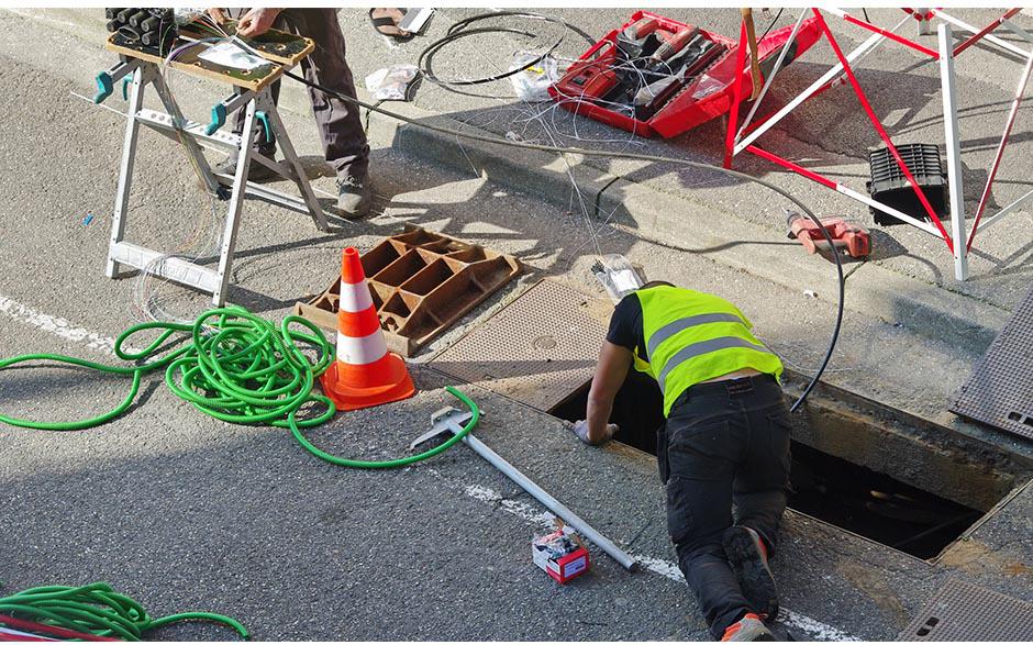 canalisation assainissement Meudon
