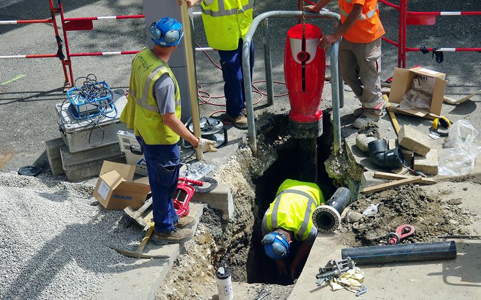 prix curage canalisation Bry-sur-Marne