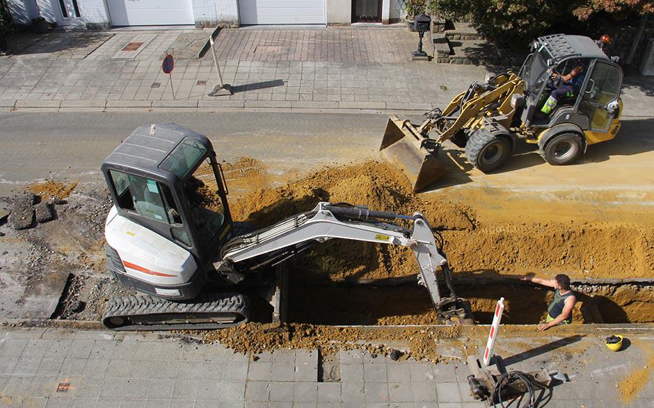 déboucheur puissant canalisation Noisy-le-Grand