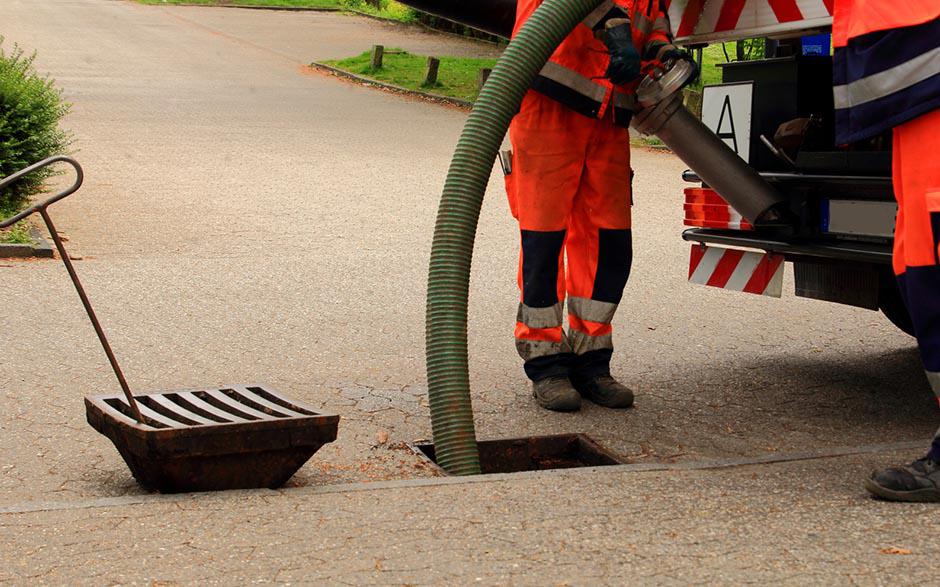 déboucheur puissant canalisation Noisy-le-Grand